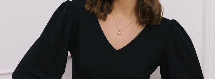 #Twoja baza garderoby - black &amp; white