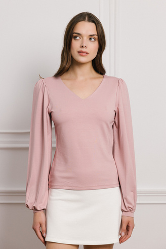 Bluzka damska Vivienne Blush