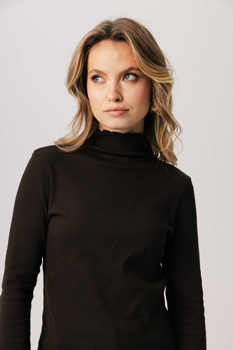 Golf Minimal espresso