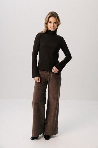 Golf Minimal espresso