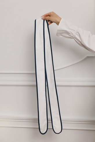 Koszula biała Marais