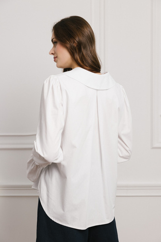 Koszula biała Marais