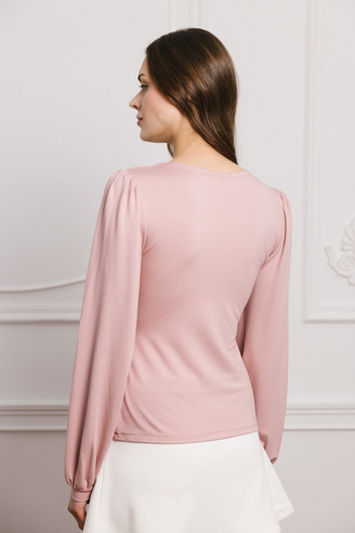 Bluzka damska Vivienne Blush