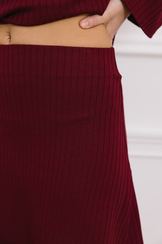 Spódnica Refined Winery