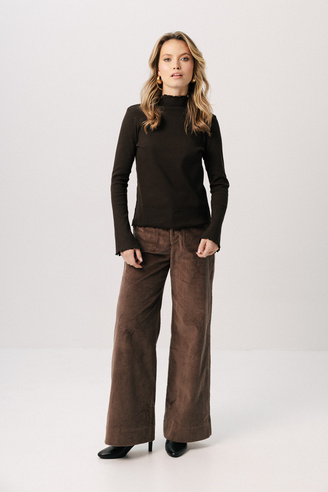 Golf Minimal espresso