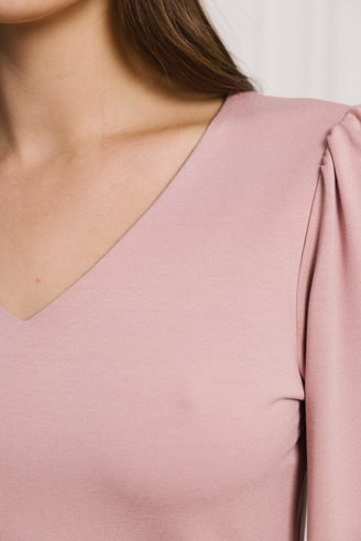 Bluzka damska Vivienne Blush