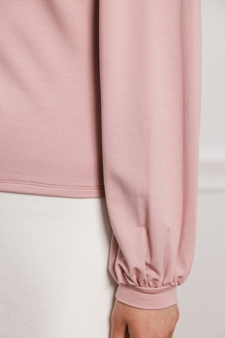 Bluzka damska Vivienne Blush