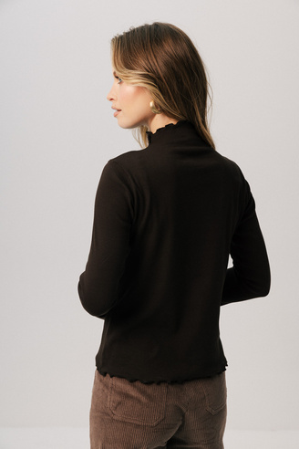 Golf Minimal espresso