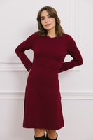 Sukienka A bit on fire winery