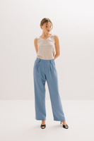 Spodnie Classic blue
