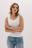 Top Muse creme    